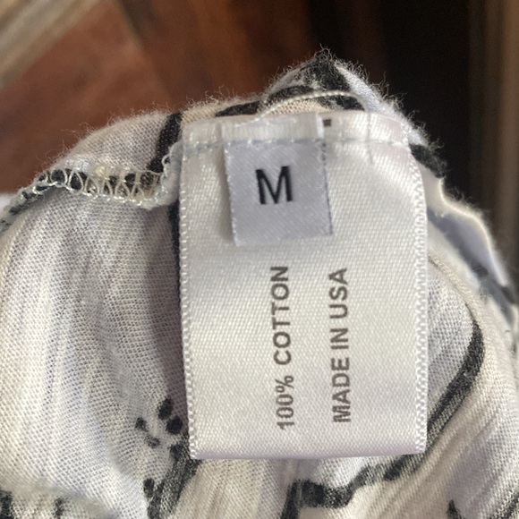 Proenza Schouler Loose Tee! - Picture 4 of 4